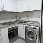 公寓 Dona Sofia 丰希罗拉