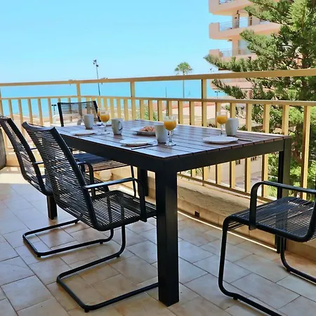 Apartmán Dona Sofia