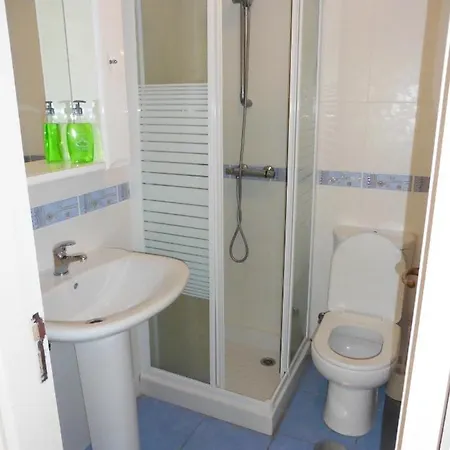 Apartmán Dona Sofia Fuengirola