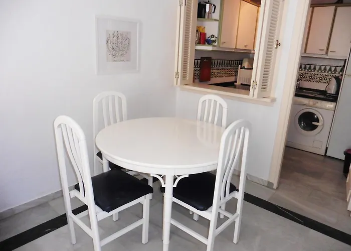 Appartement Dona Sofia *