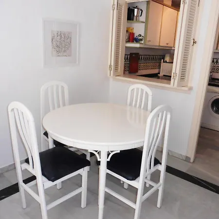 Appartement Dona Sofia *