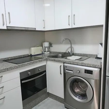 Appartement Dona Sofia Fuengirola