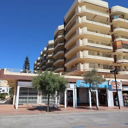 Apartment Dona Sofia Fuengirola