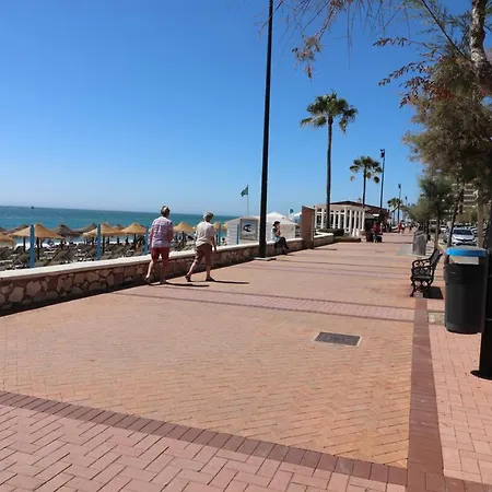 Dona Sofia Appartement Fuengirola