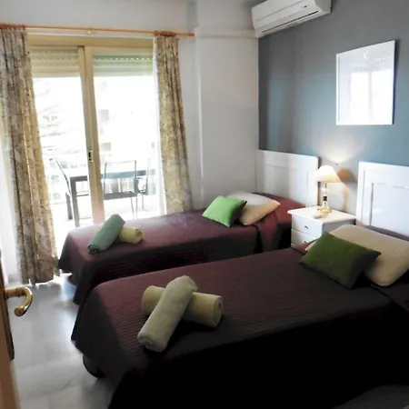 Appartement Dona Sofia *