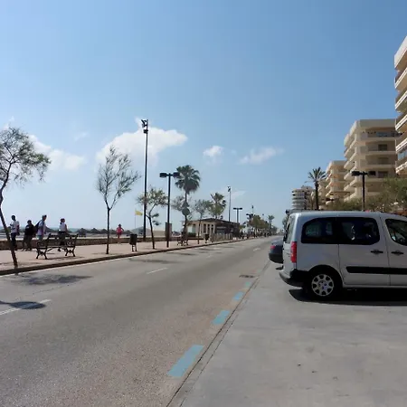 Dona Sofia Apartment *