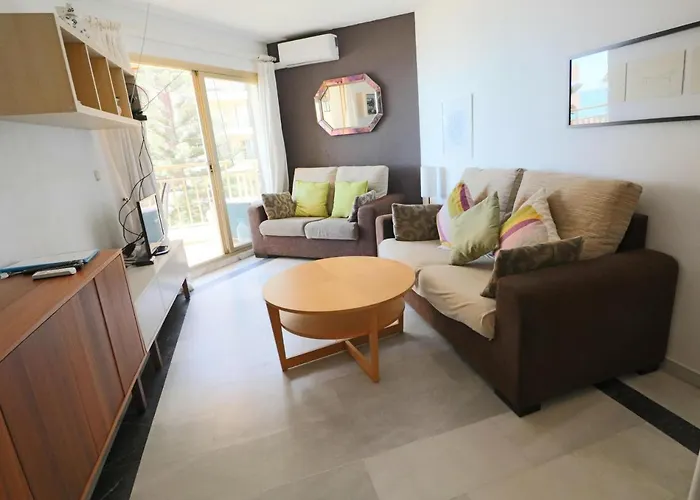 Dona Sofia * Fuengirola