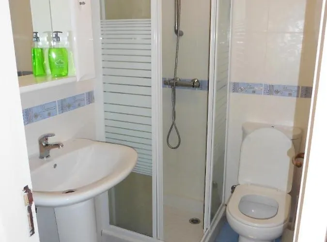 Apartment Dona Sofia Fuengirola