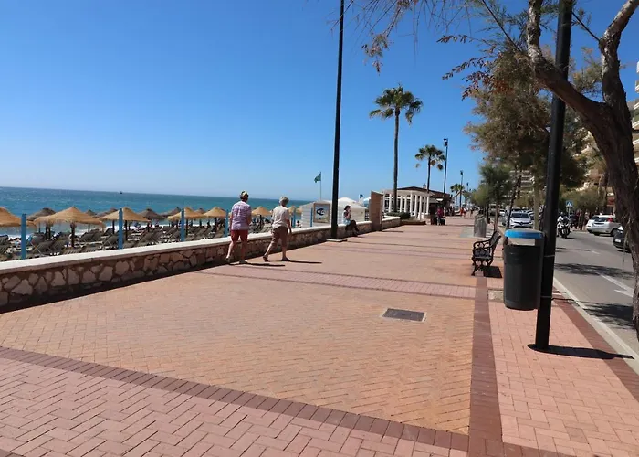 Dona Sofia Apartment Fuengirola