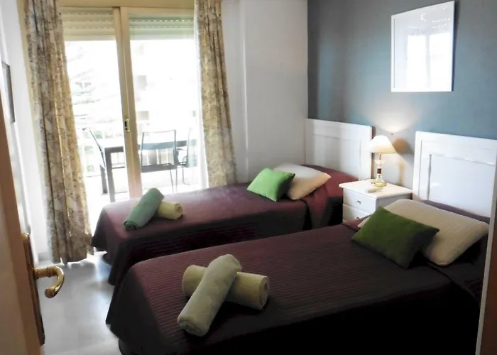 Apartment Dona Sofia *