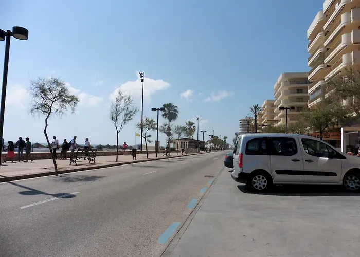 Dona Sofia Apartment *