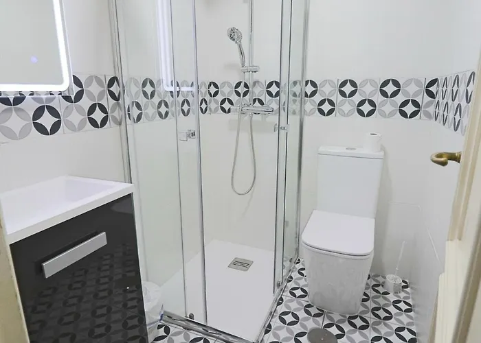 Dona Sofia * Fuengirola